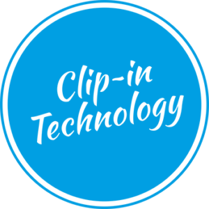 Clip In Technology