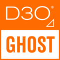 D3O Ghost Protektoren
