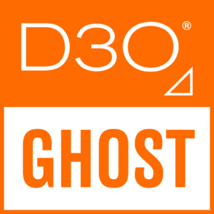 D3O Ghost Protektoren