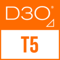 D3O T5 Protektor