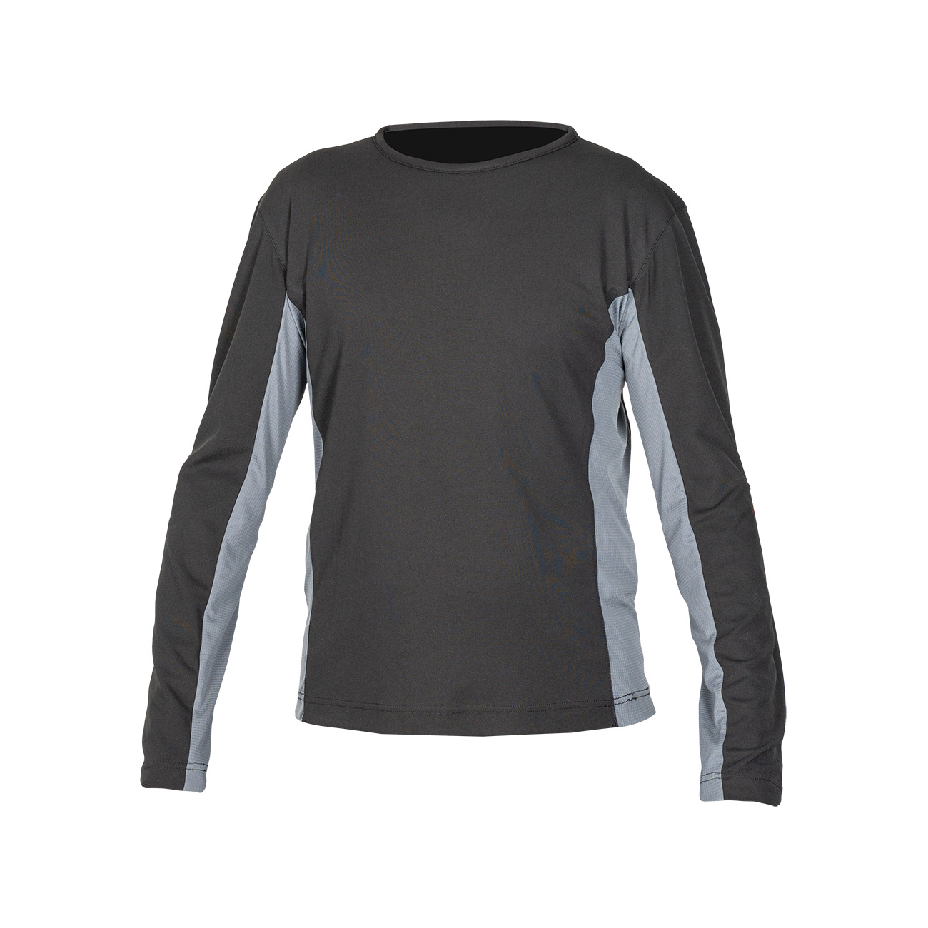 Cool layer functional long sleeve