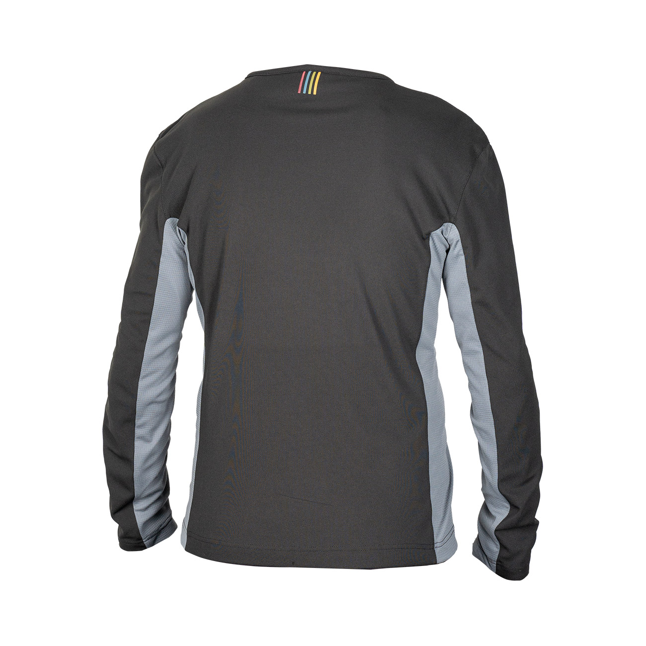 Cool layer functional long sleeve