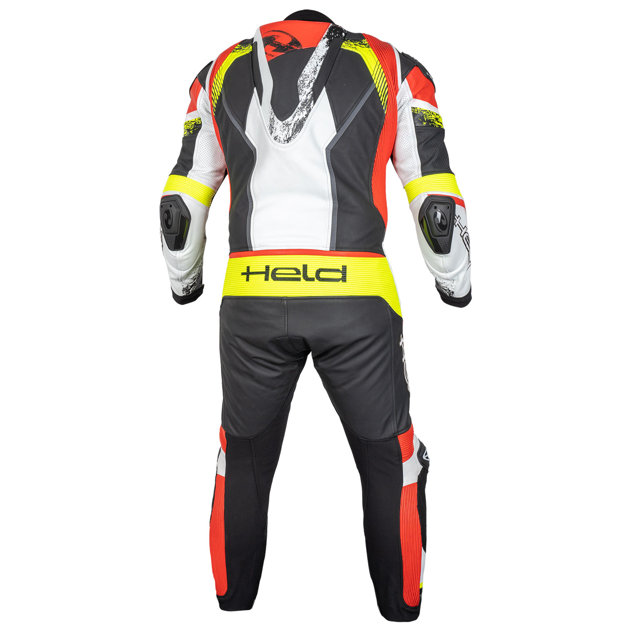 Brands Hatch 1-piece race-spec suit