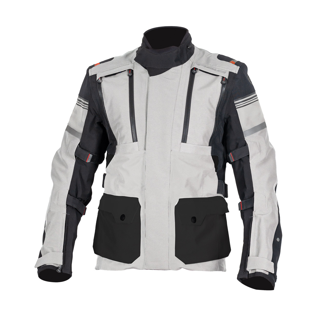 Omberg Top Touring jacket