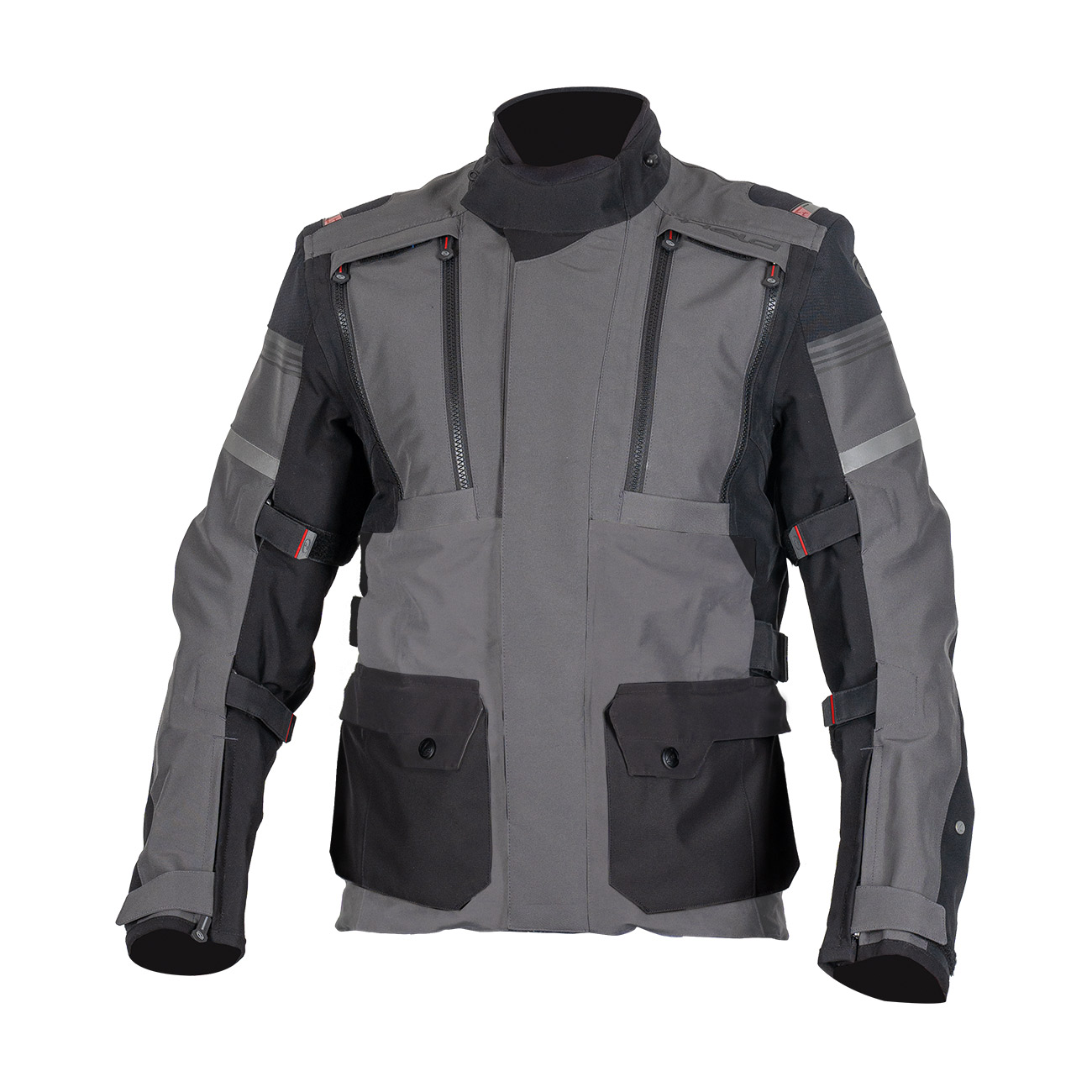 Omberg Top Touring jacket