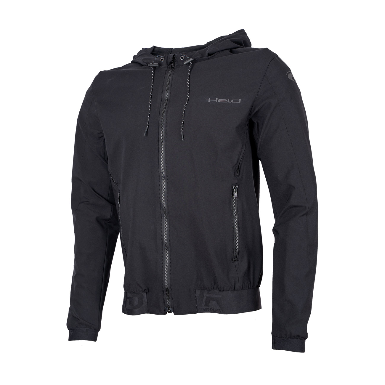 Dragger Top Urban jacket