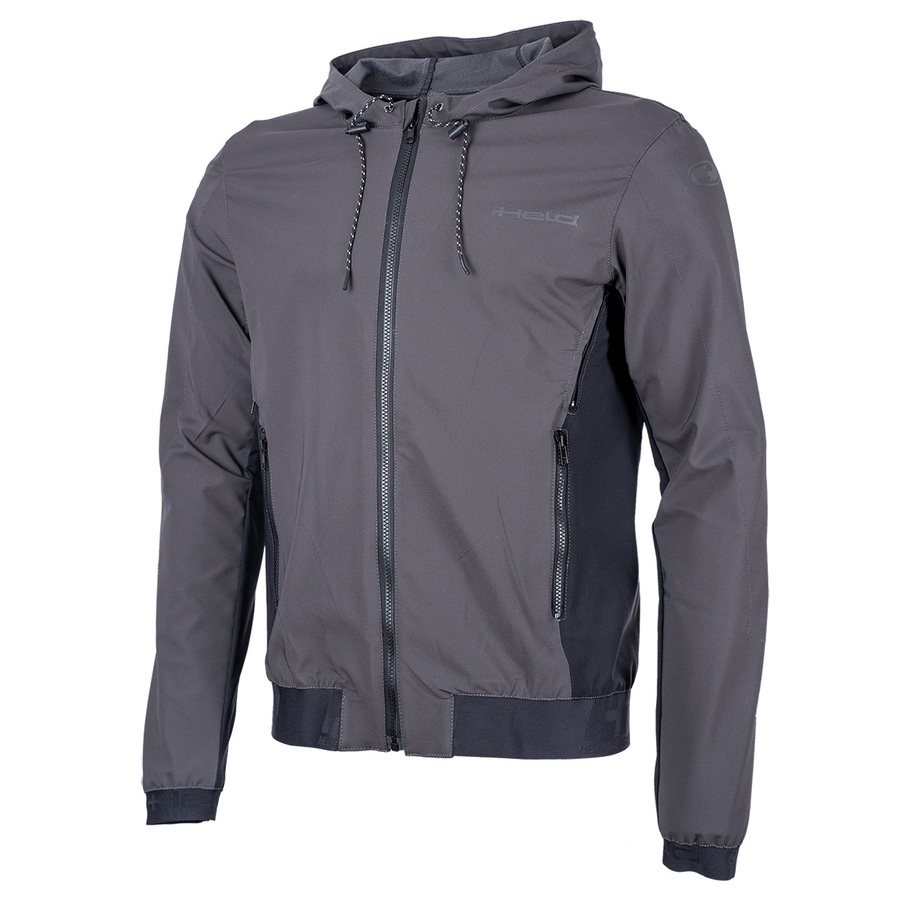 Dragger Top Urban jacket