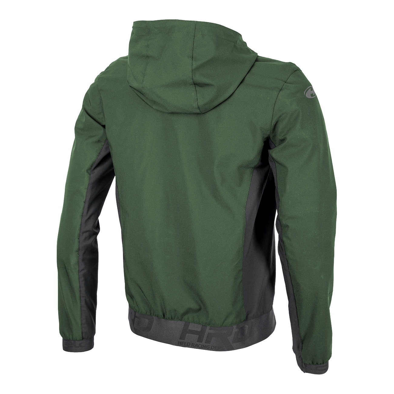 Dragger Top Urban jacket
