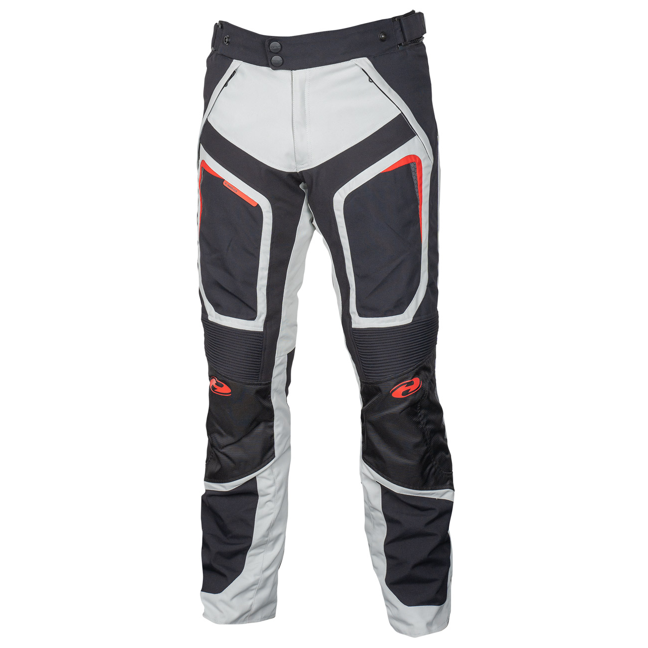 Manzano Base Sporty touring trousers