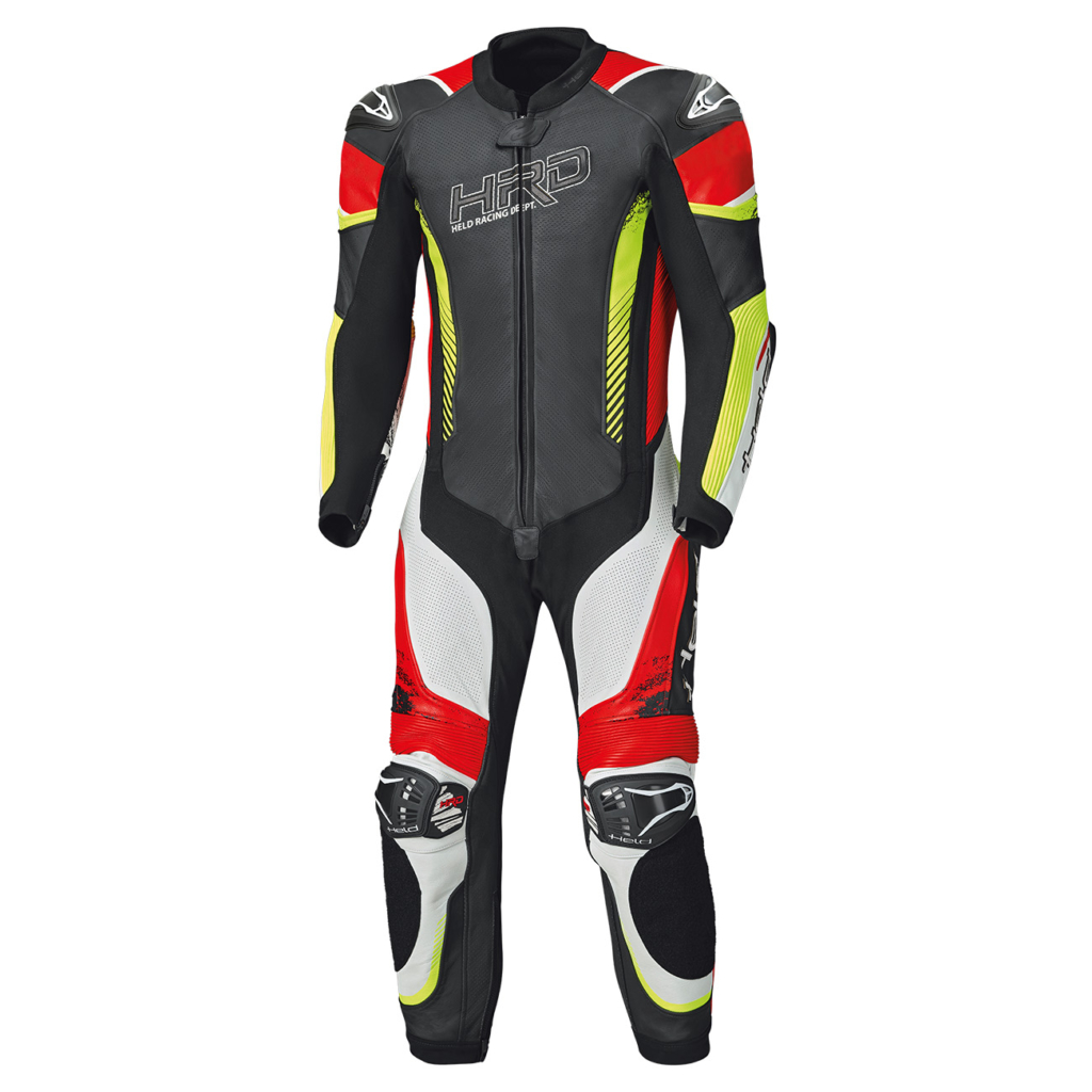Brands Hatch Art. 52410 1-piece race-spec suit