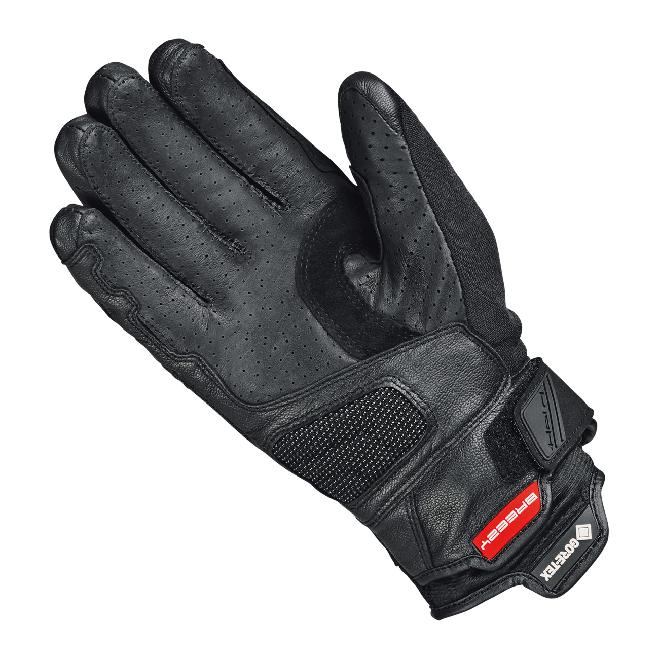 Held Gavia 2in1 in the colour black