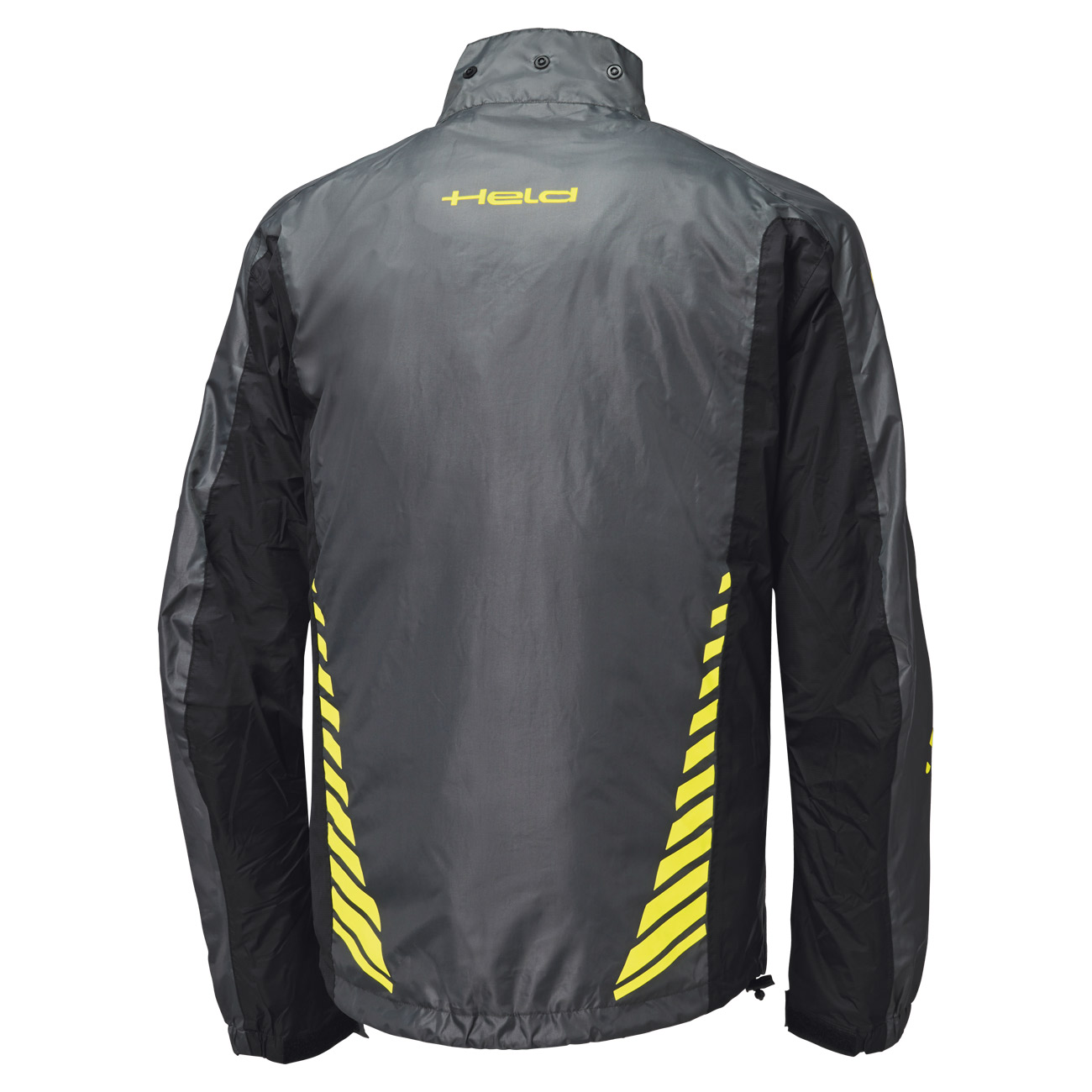 Held Wet Tour 2 Top in the colour anthracite