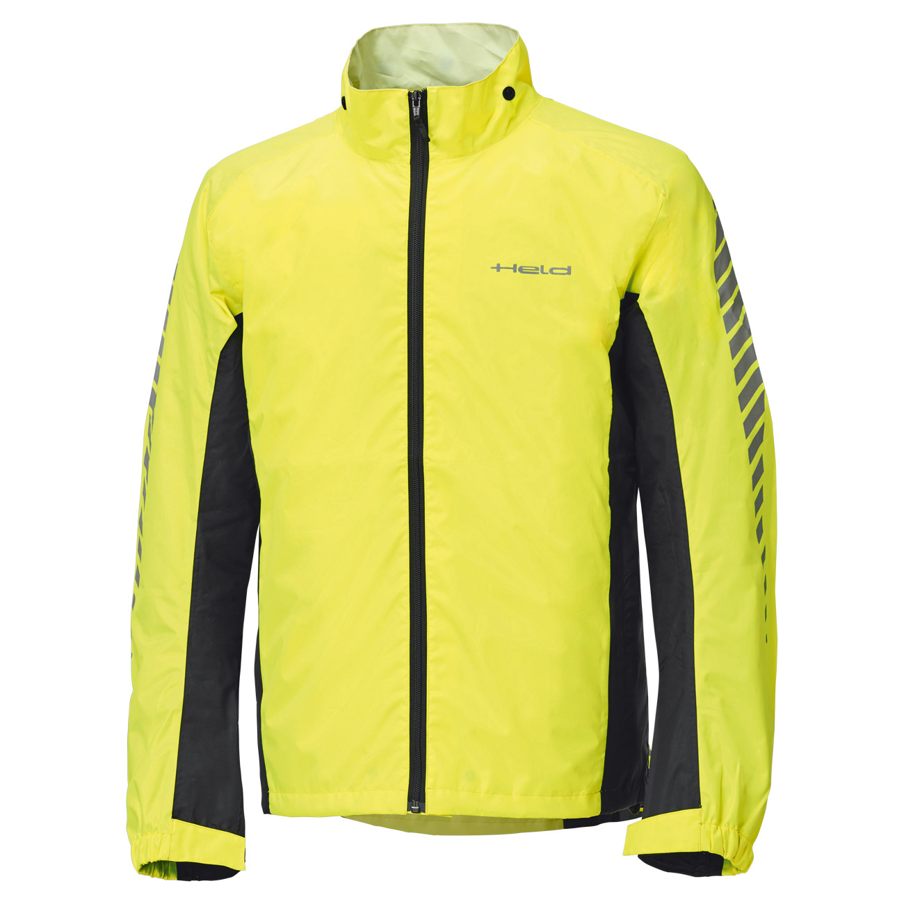 Held Wet Tour 2 Top in the colour yellow