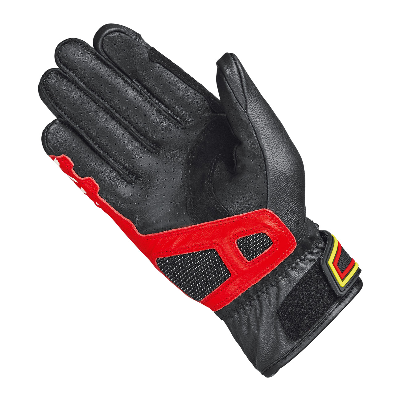 Held Sepang nel colore nero-bianco-rosso