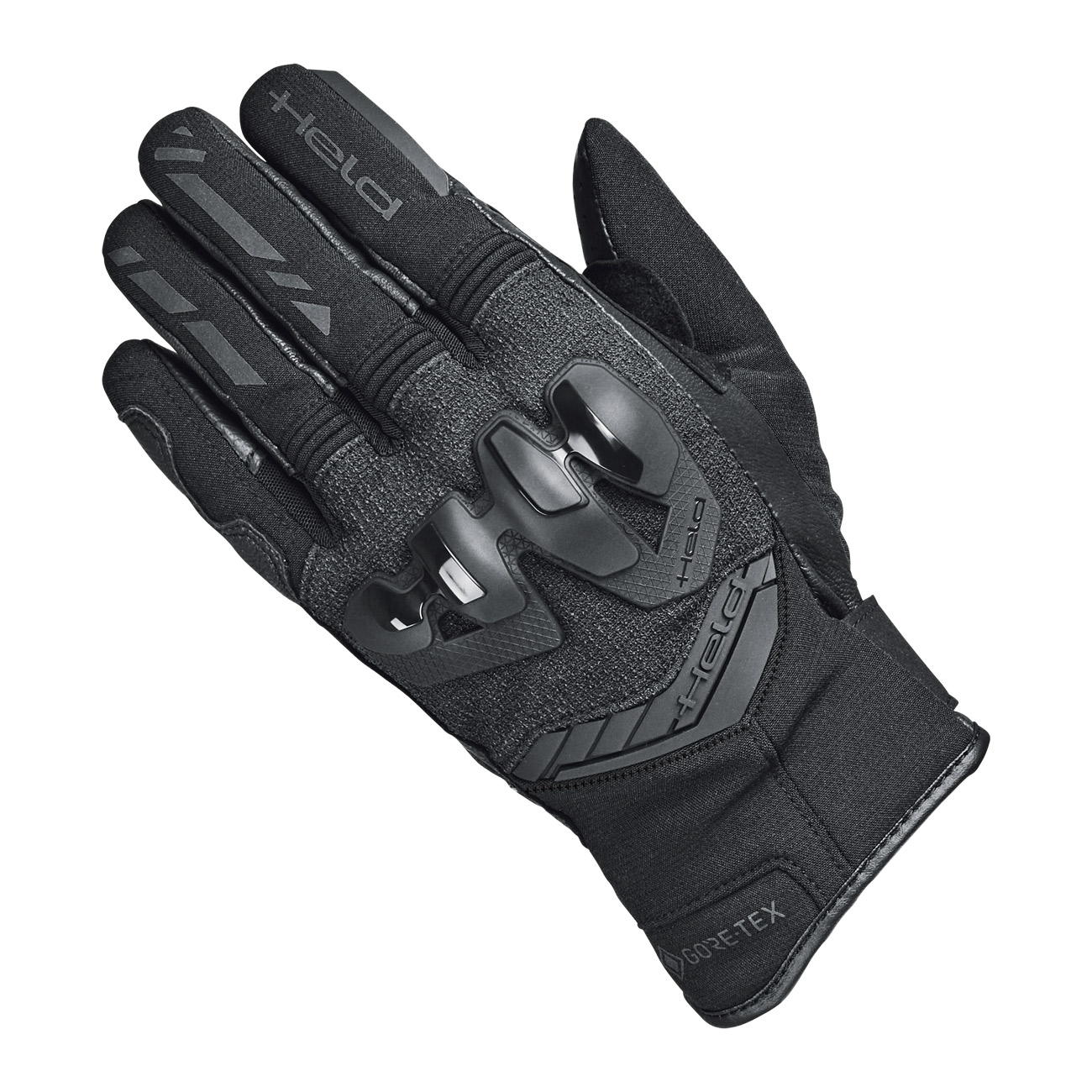 Held Gavia 2in1 nel colore nero