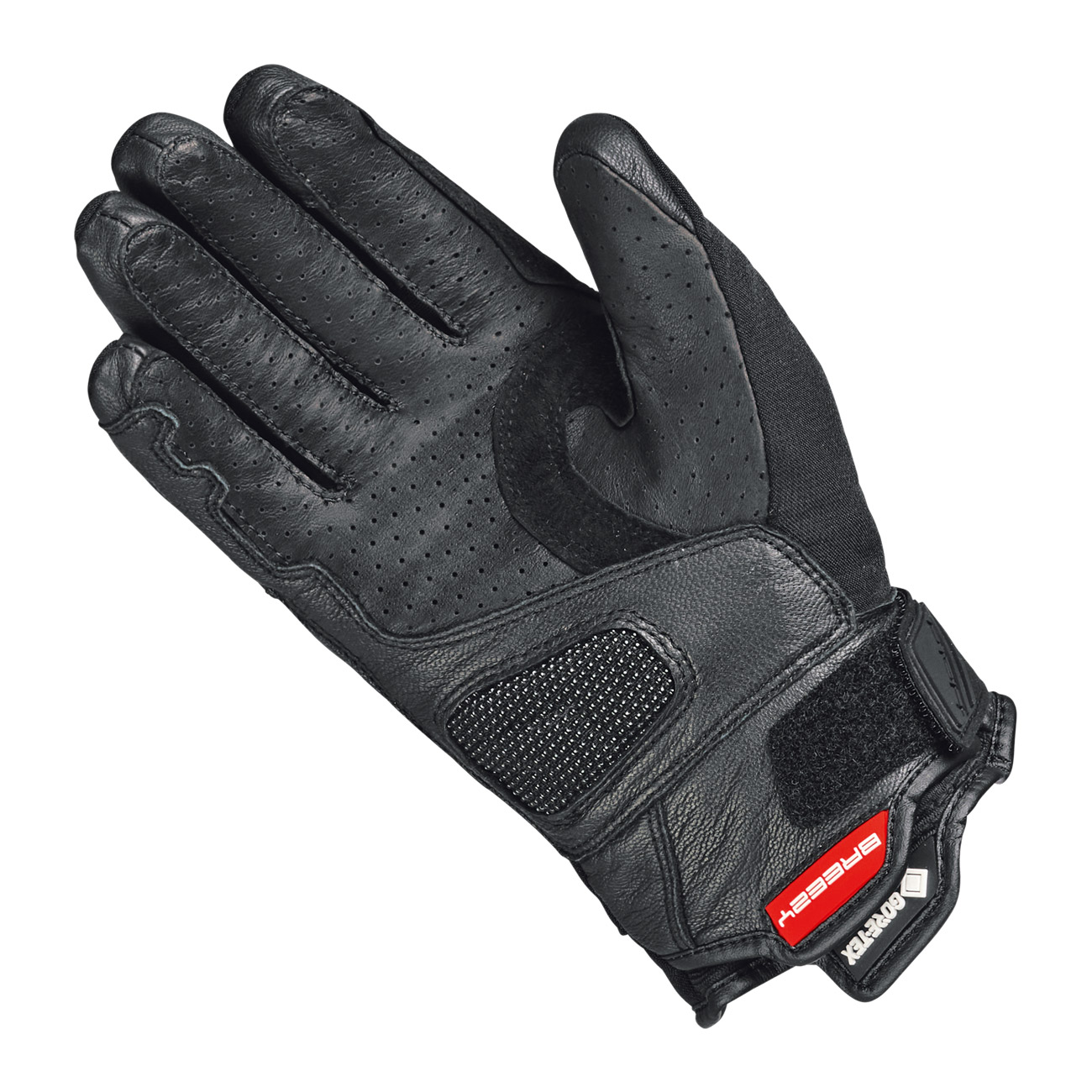 Held Gavia 2in1 nel colore nero