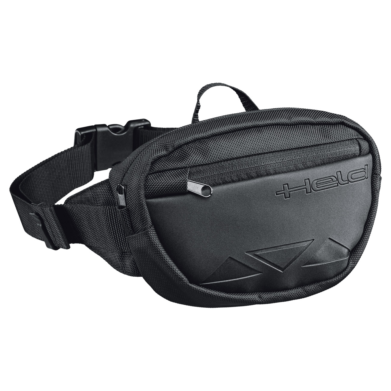 Held Waist Bag 2 in der Farbe schwarz