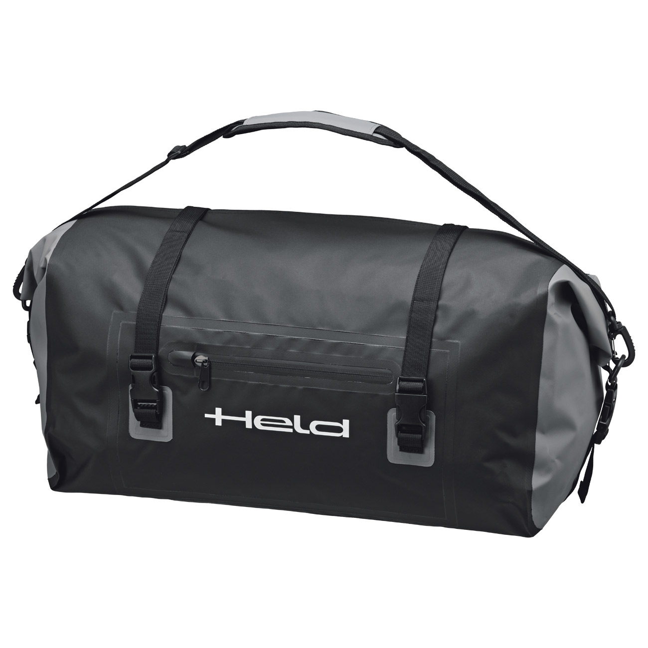 Held Carry-Bag 2 in der Farbe schwarz