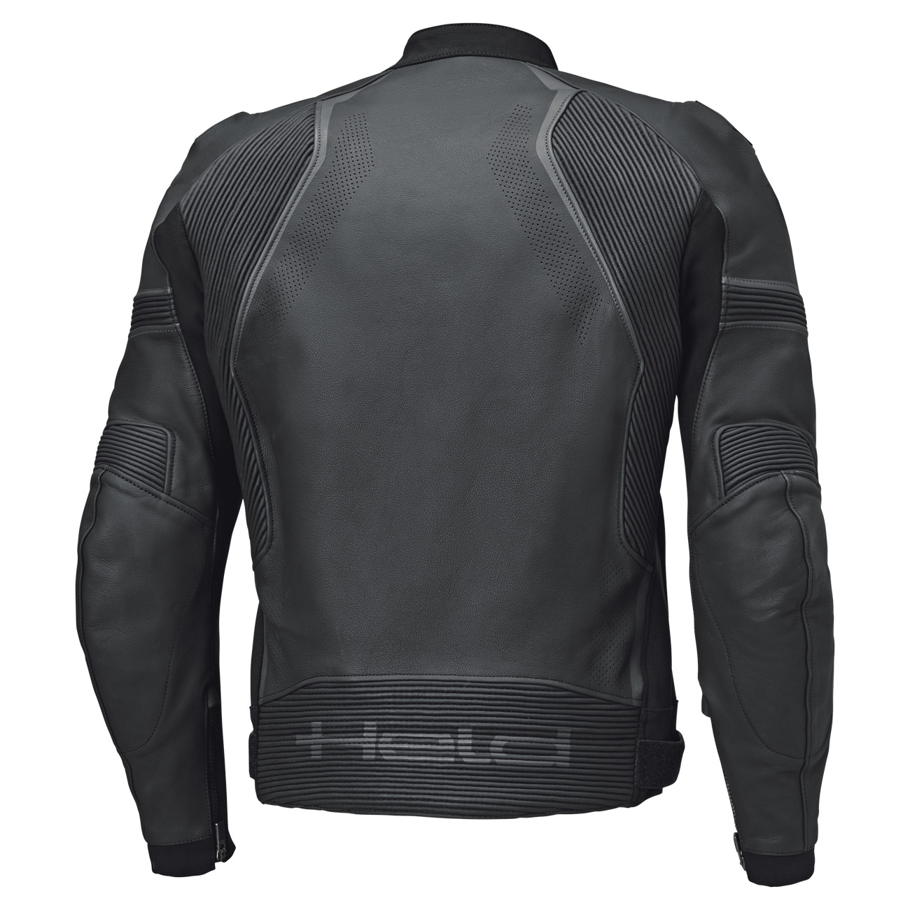 Held Street Rocket 4 Top nel colore nero-anthracite