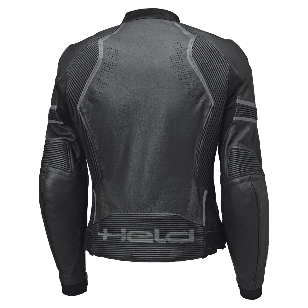 Held Streett Rocket 4 Top en color negro-anthracita