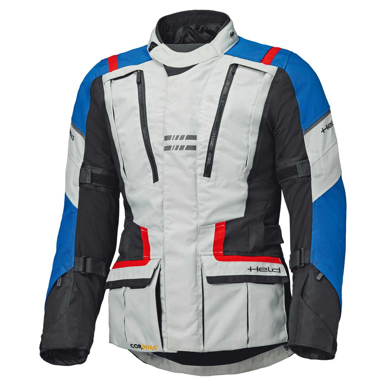 combinaison textile pour motocyclistes