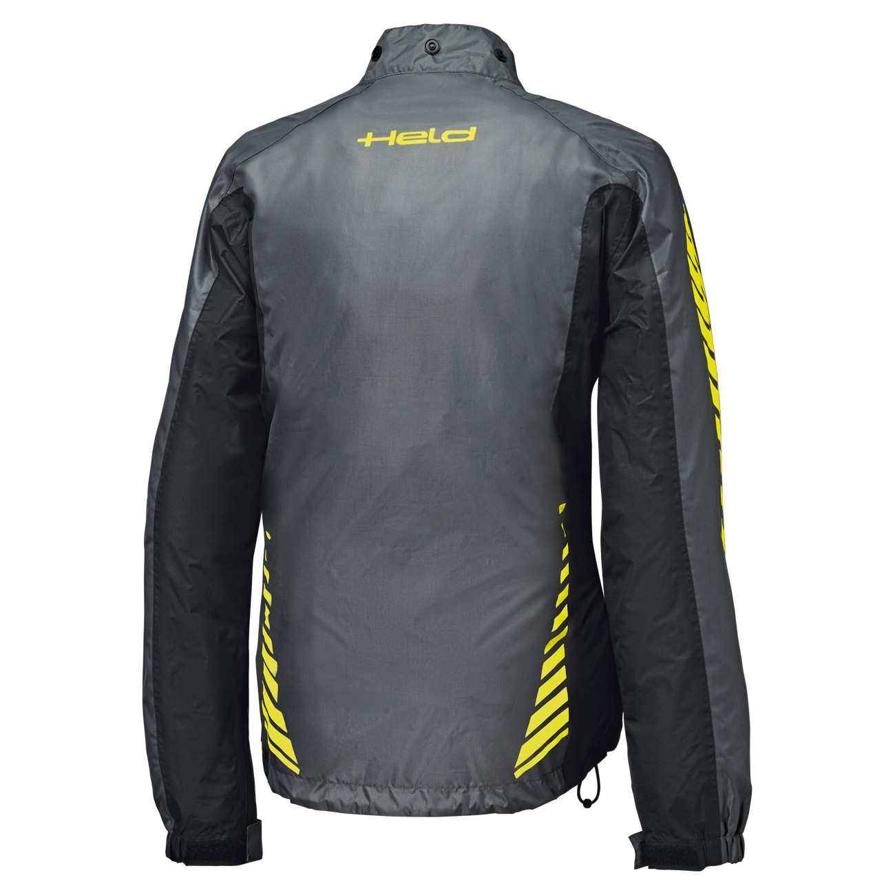 Held Wet Tour 2 Top dans la couleur anthracite