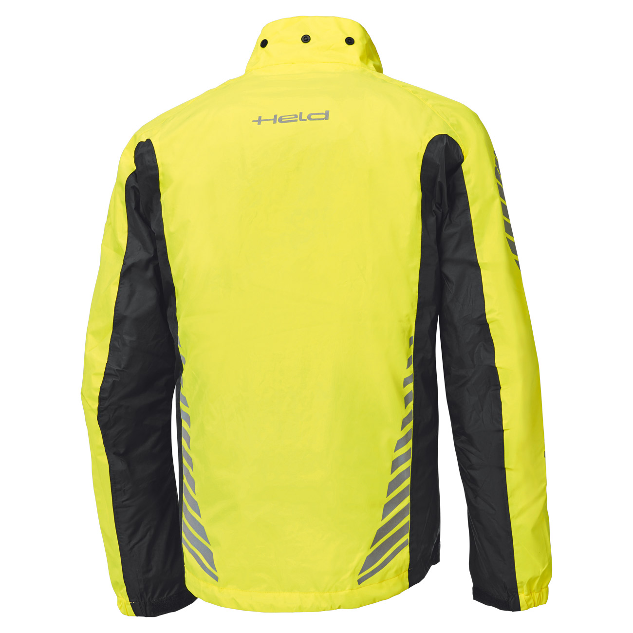 Held Wet Tour 2 Top en color amarillo