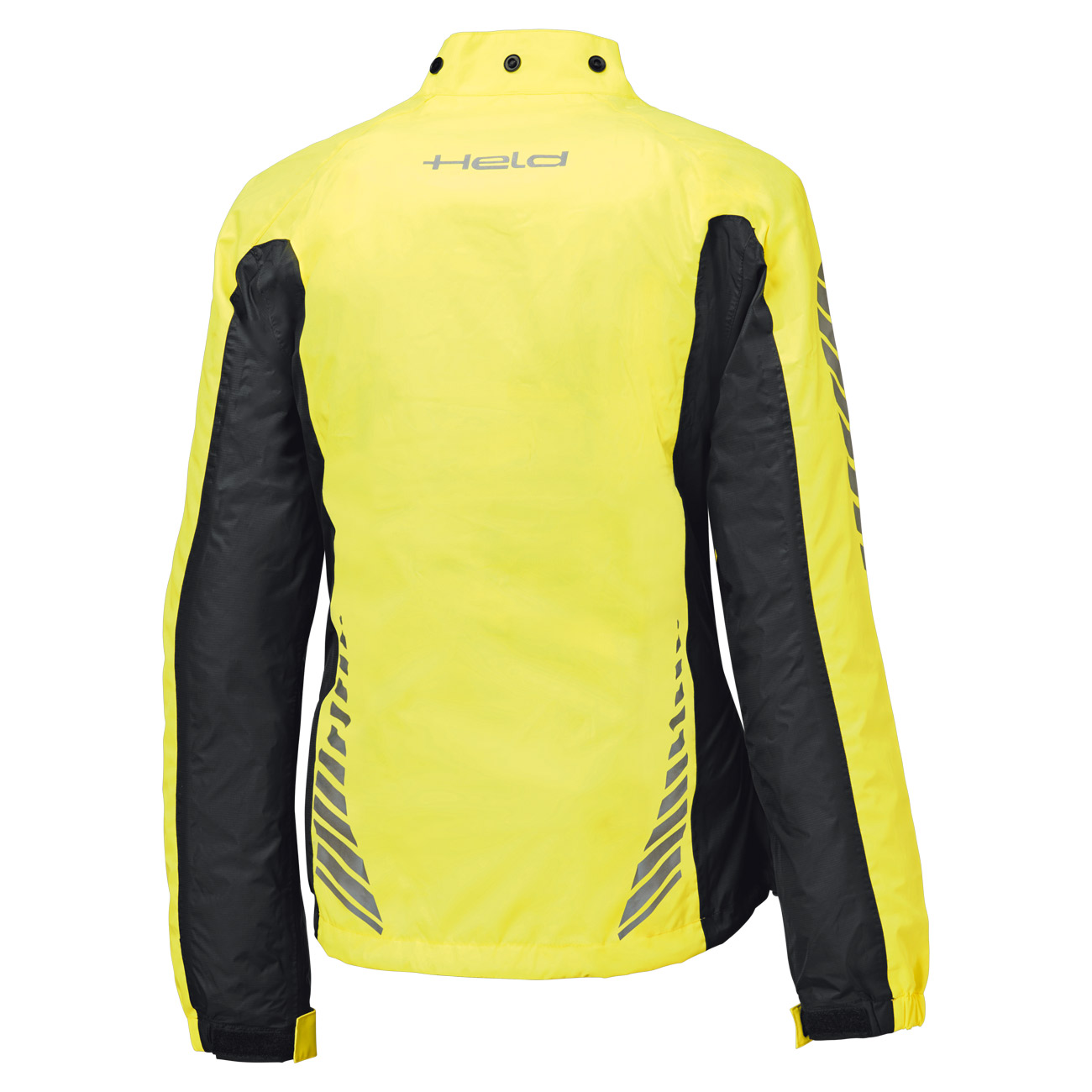 Held Wet Tour 2 Top en color amarillo