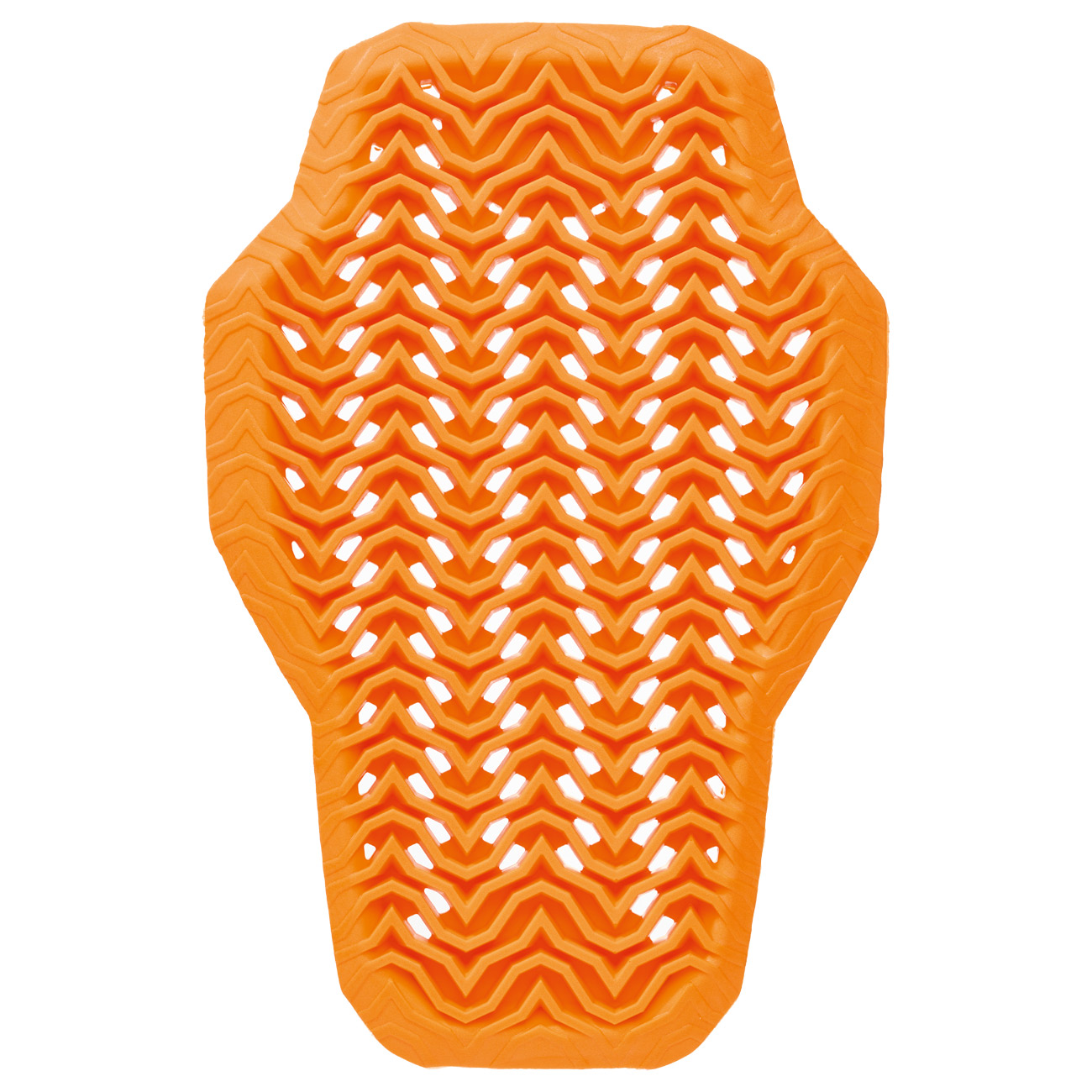 Held Viper Air en color naranja